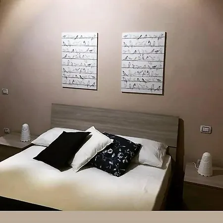 Relais Al Borgo 索姆马韦苏维亚纳