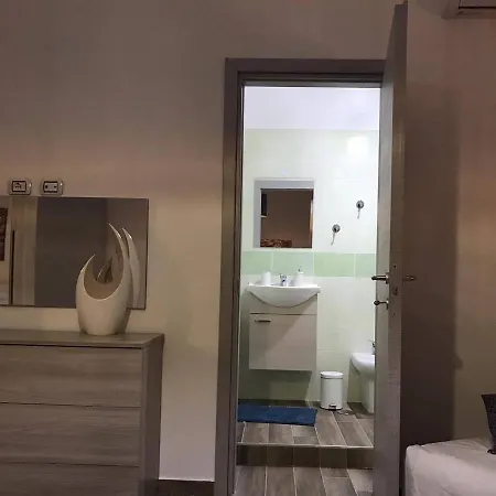 住宿加早餐酒店 Relais Al Borgo 3*