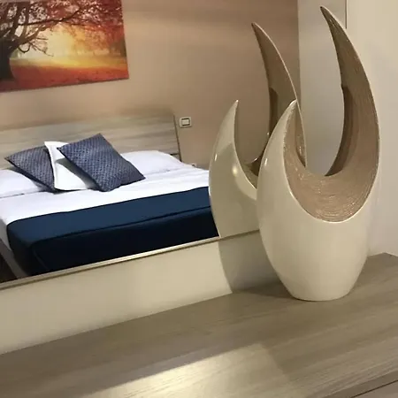 Relais Al Borgo 3* 索姆马韦苏维亚纳