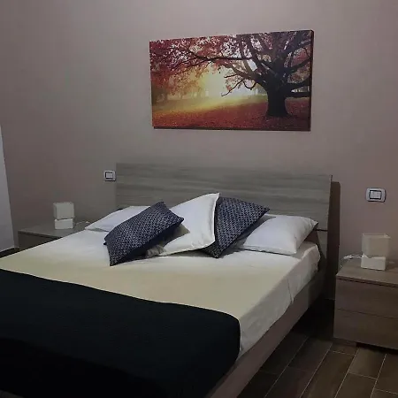 Relais Al Borgo