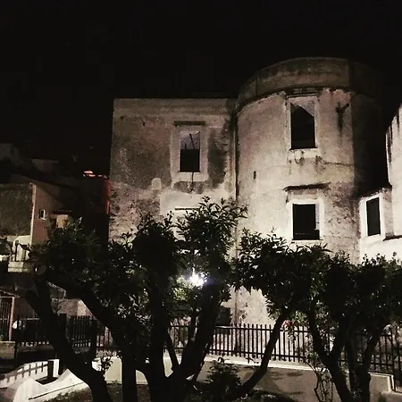 Relais Al Borgo Bed & Breakfast