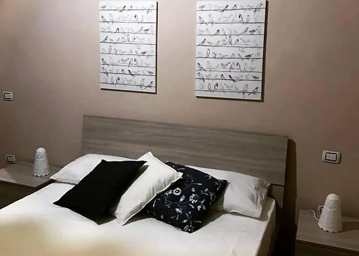 Relais Al Borgo Somma Vesuviana