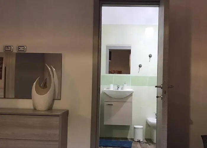 Bed & Breakfast Relais Al Borgo 3*