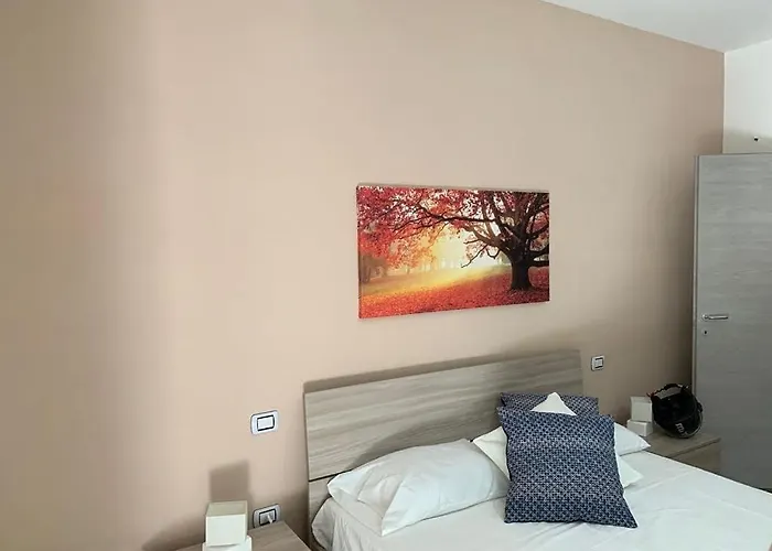 Bed & Breakfast Relais Al Borgo Somma Vesuviana