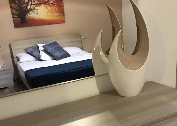 Relais Al Borgo 3* Somma Vesuviana