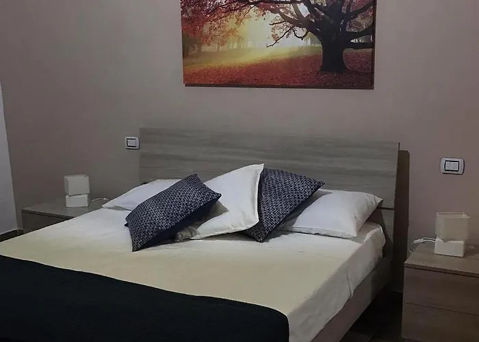 Relais Al Borgo