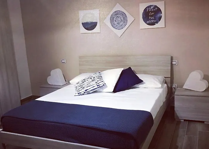 Bed & Breakfast Relais Al Borgo Somma Vesuviana