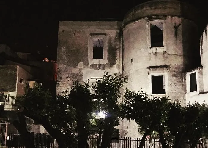 Relais Al Borgo Bed & Breakfast