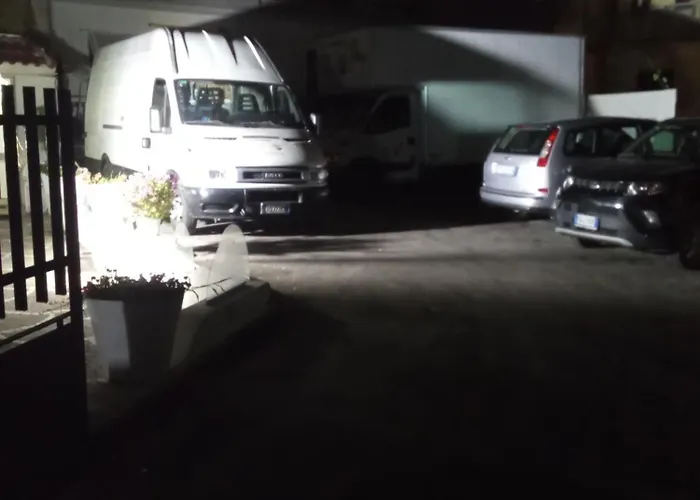 Relais Al Borgo 3*