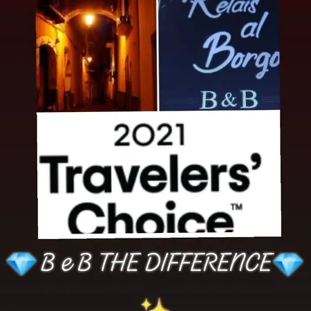 Relais Al Borgo