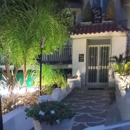ベッド・アンド・ブレックファスト Relais Al Borgo